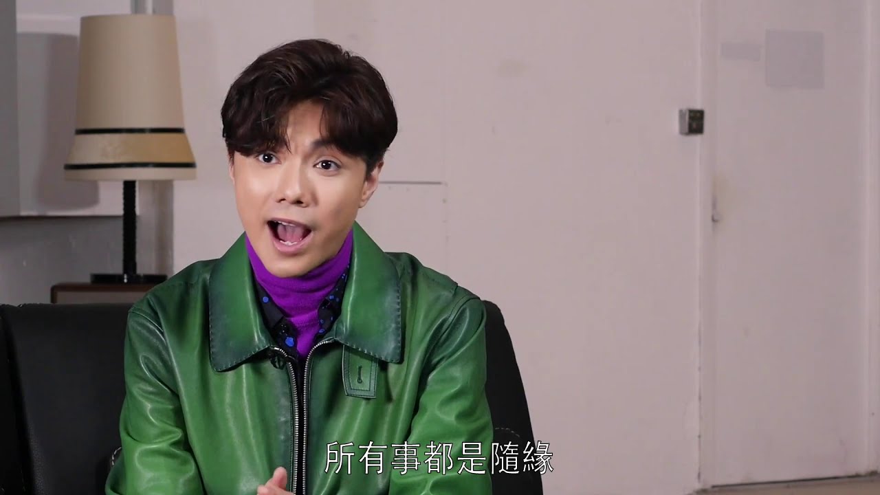 【娛樂訪談】 張敬軒：不敢諗結婚，我好可能係獨家村 | Yahoo Hong Kong