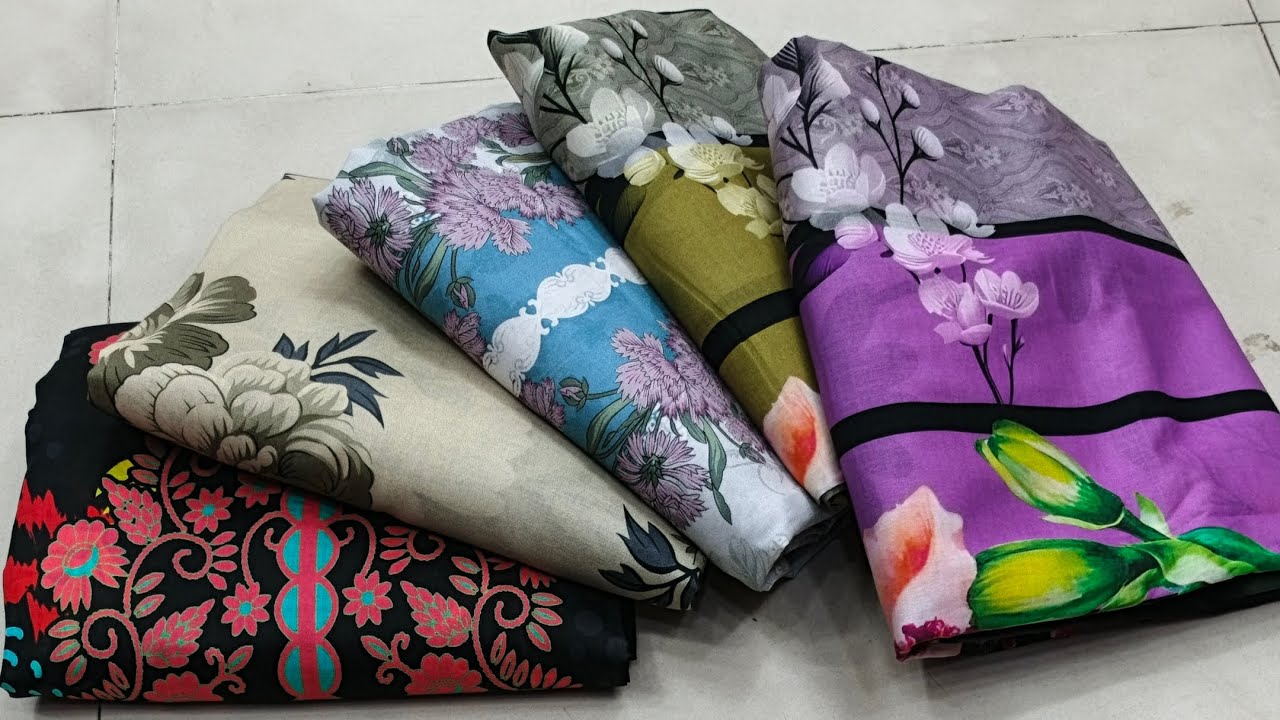 ঈদ কালেকশন লোন পাইকারি প্রাইজে 🌺IMO WhatsApp 01704903624