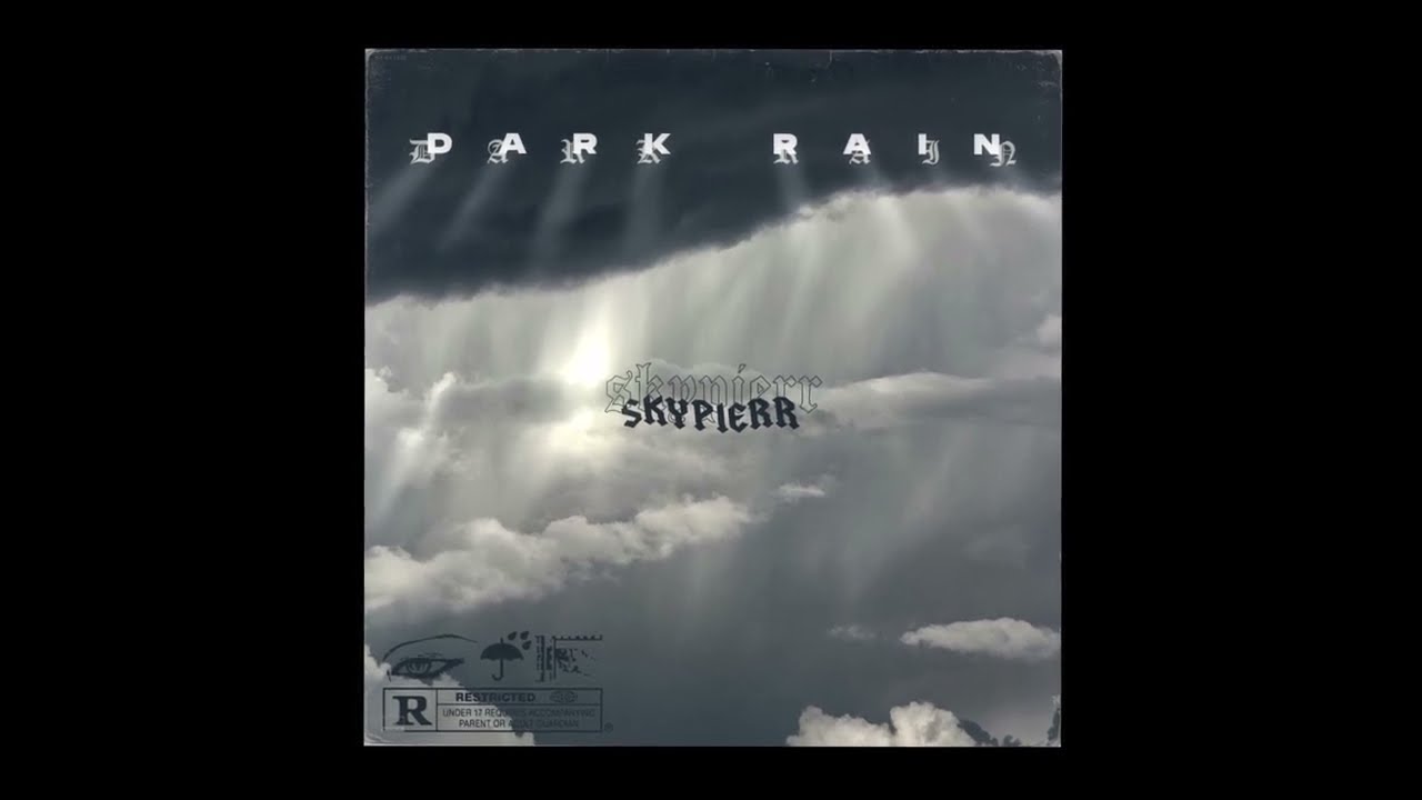 skypierr ~ DARK RAIN