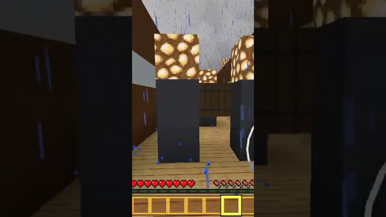 Lin pin Parkour Minecraft