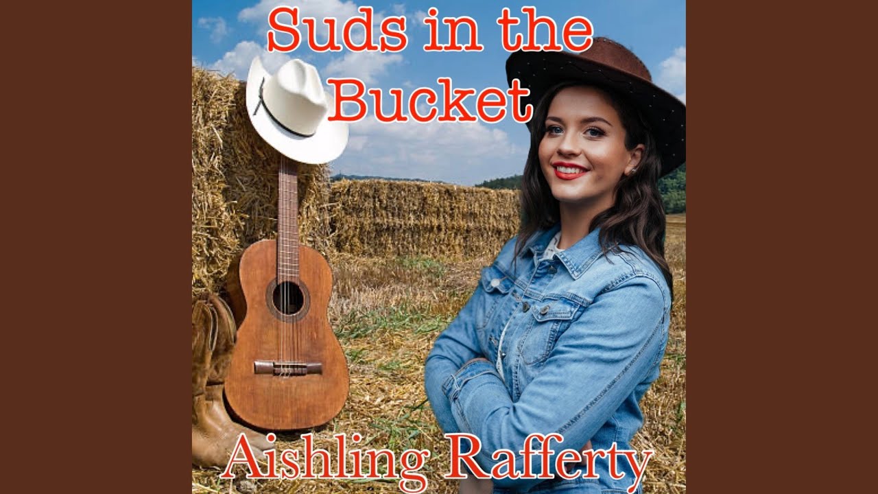 Suds in the Bucket