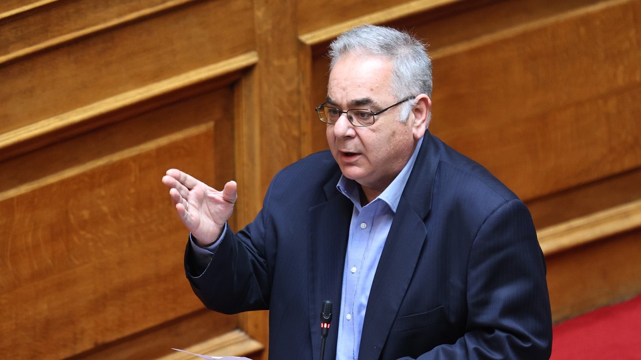Γ. Λαμπρούλης: Να επανέλθει η αναβολή στράτευσης στα 33 έτη για τους εκπαιδευόμενους γιατρούς