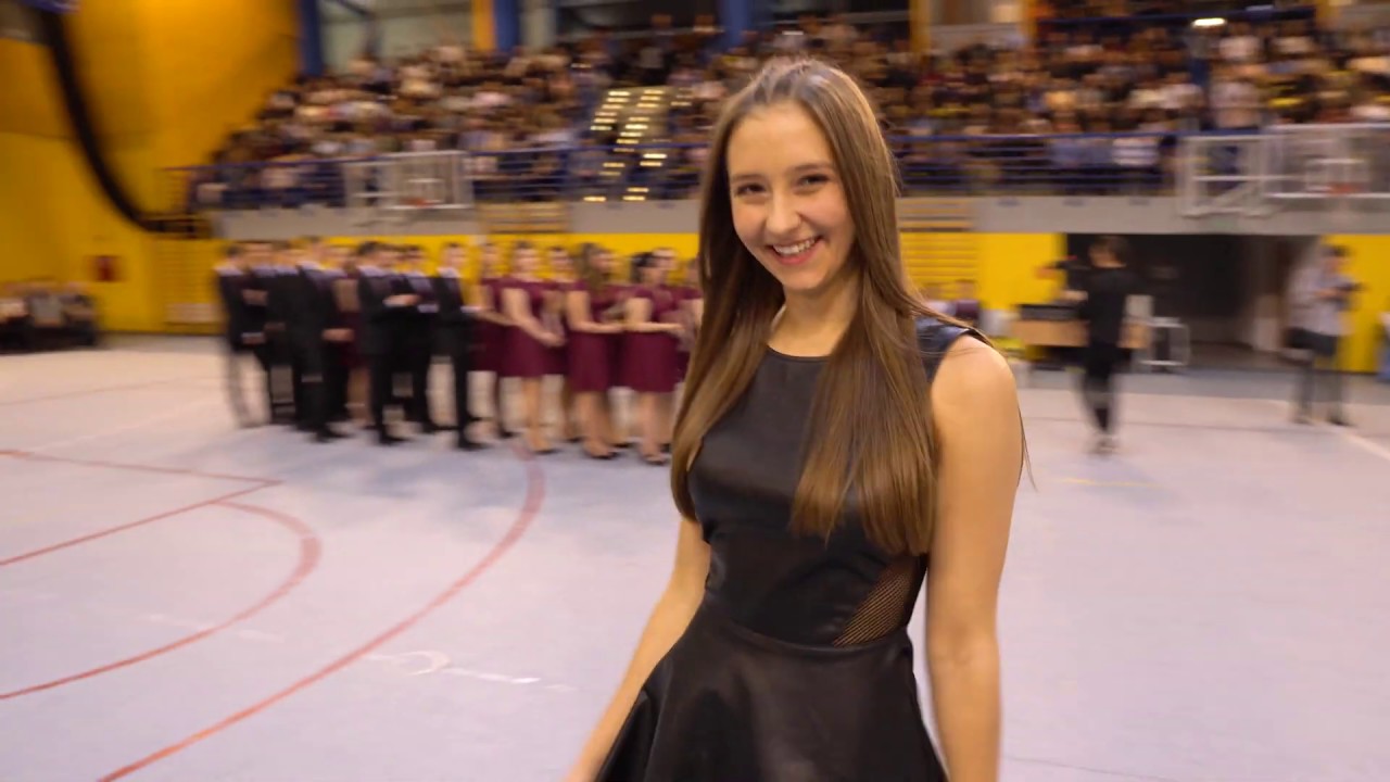 13.C Highlights - Corvin Mátyás Gimnázium szalagavató 2019