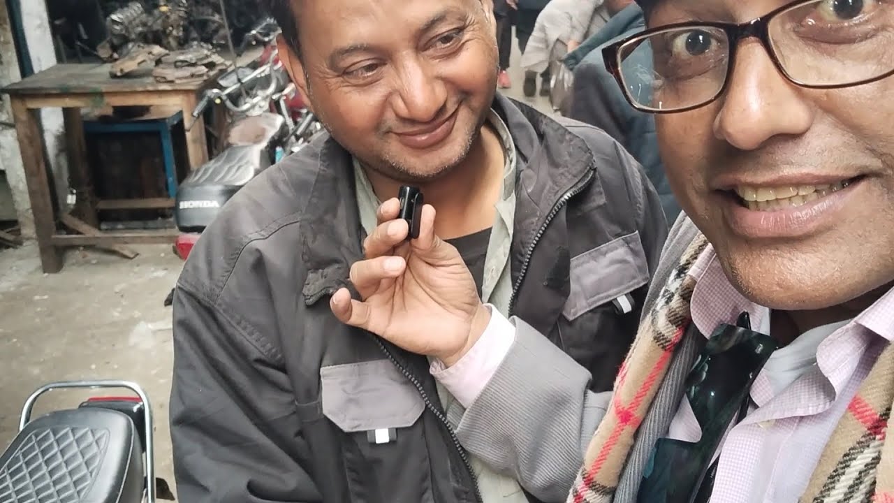 Bilal Ganj shopkeeper interview about business 