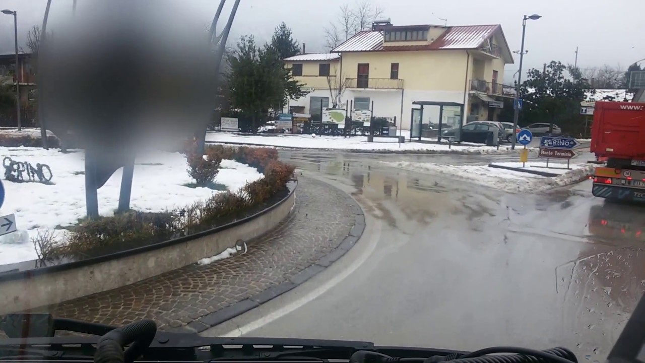 Serino Avellino