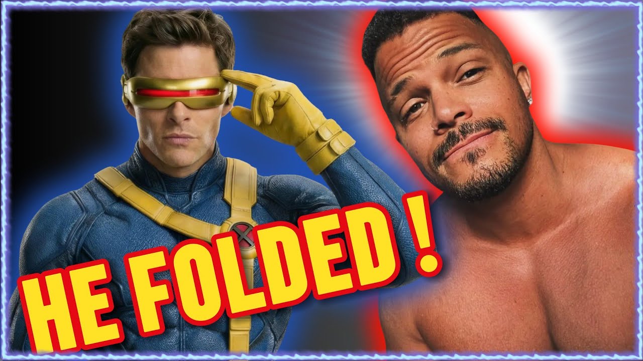This Is Totally Ridiculous! X-Men ’97 Showrunner BACKPEDALS After Backlash!