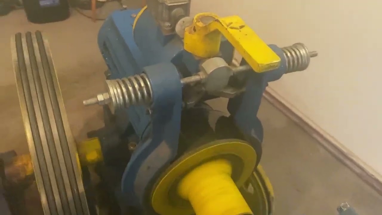 Osobní výtah Otis nosnost 630 kg