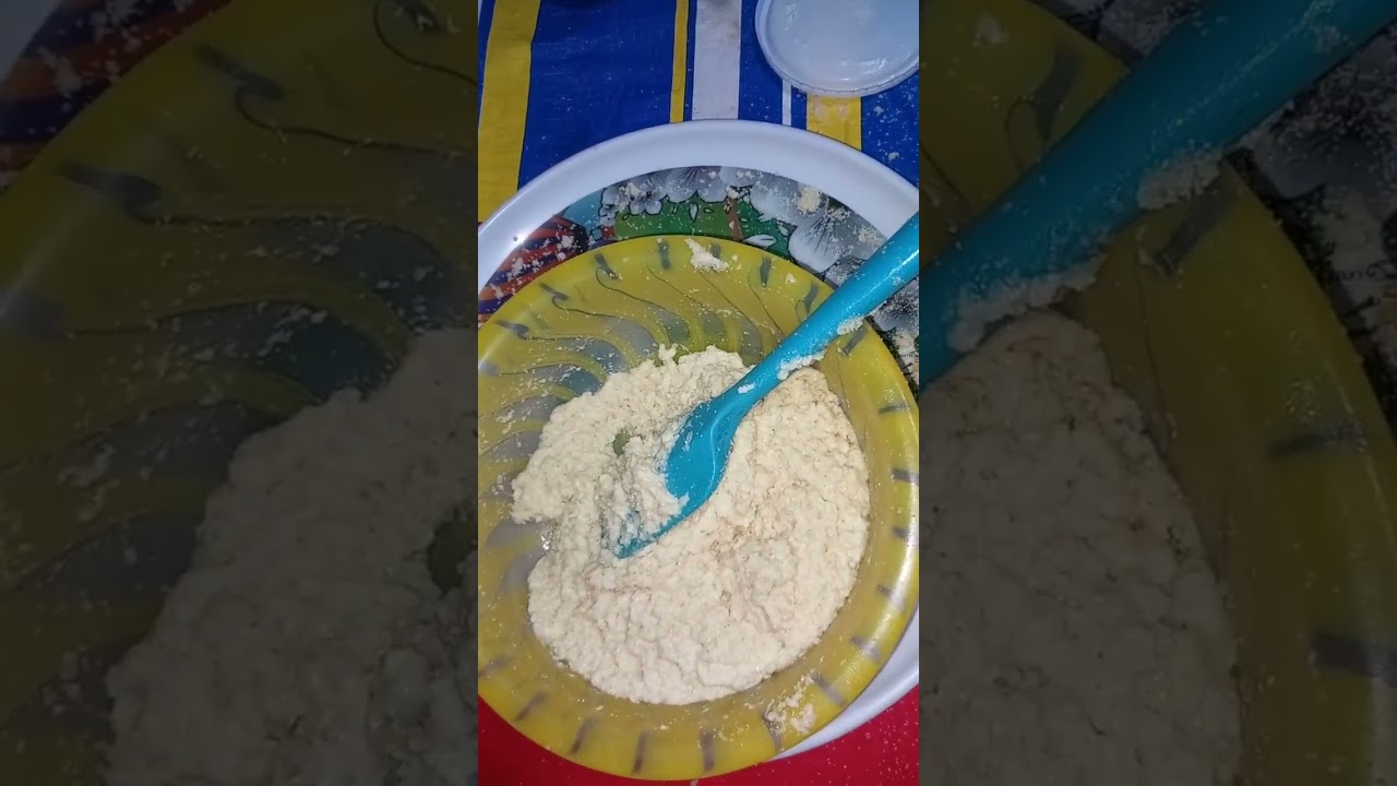 طريقة البسبوسة