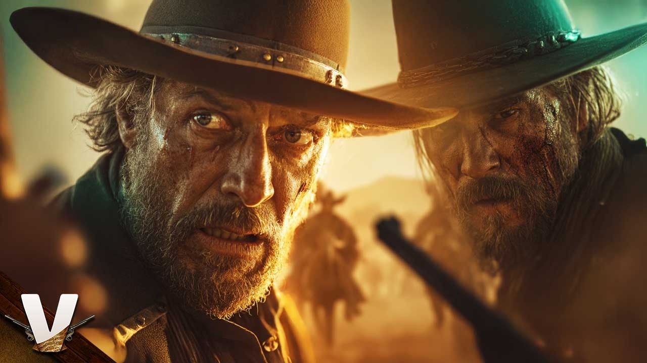 Will they survive the ride with Geronimo on board? | Stagecoach | John Wayne Western Movie
