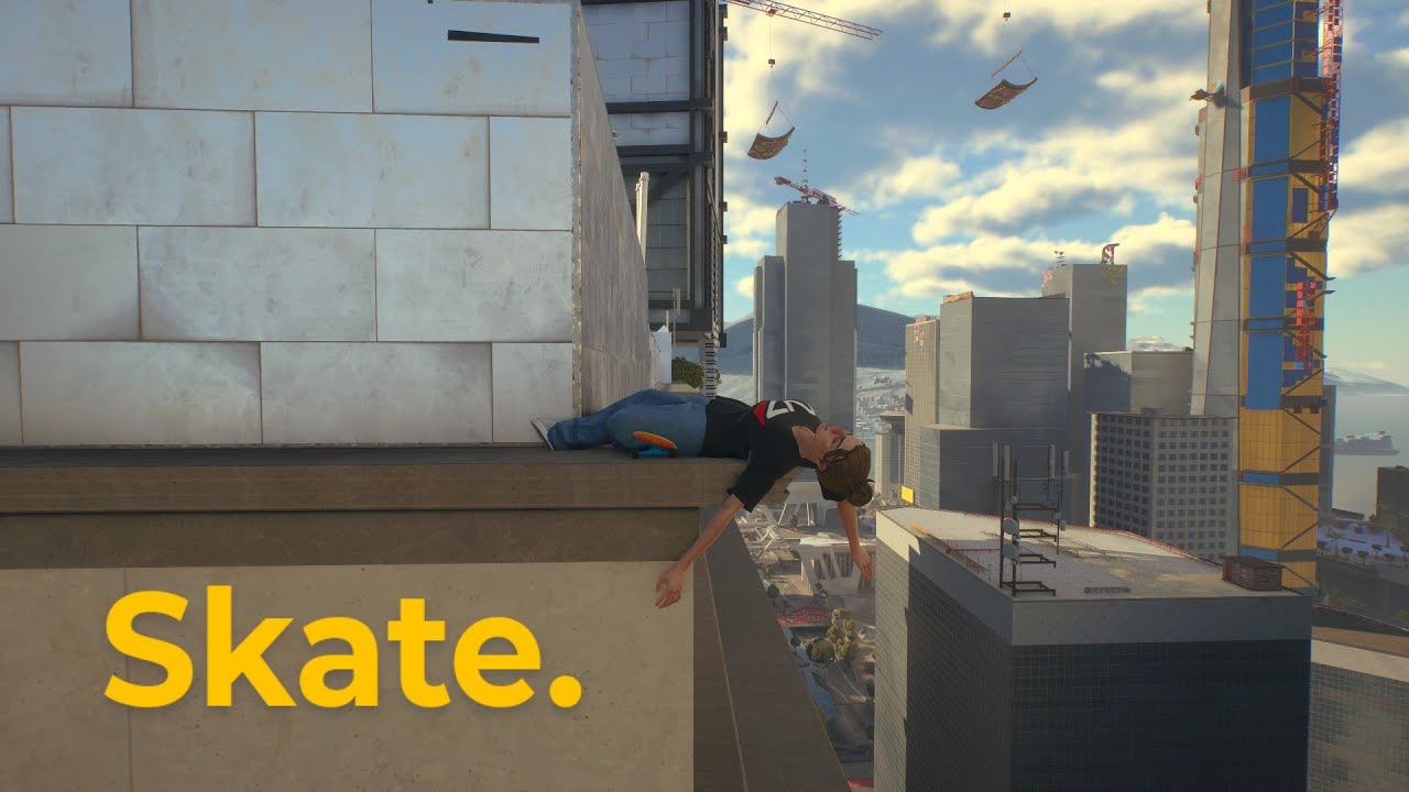 Unorthodox Spot Part 8 