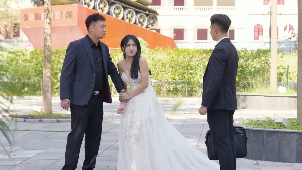 CHỦ TỊCH GIẢI CỨU CÔ DÂU KHỎI TAY GIÁM ĐỐC NHAM HIỂM | CHỦ TỊCH GENZ TẬP 286