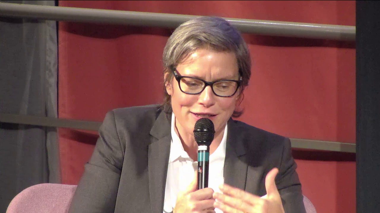 Epilog med Lena Andersson