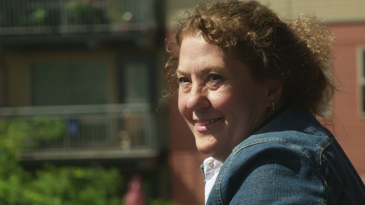 HUD-VASH: Providing Safe Housing, Quality Health Care for Veterans
