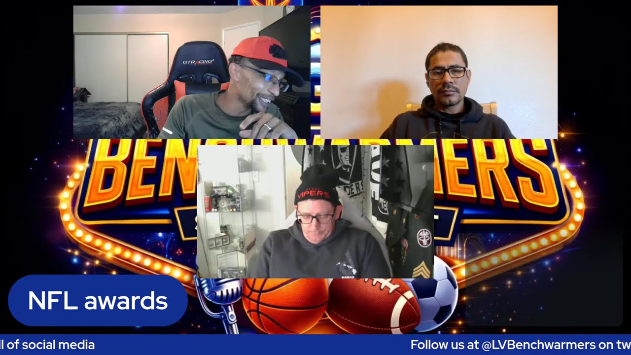 The Benchwarmer Podcast Ep. 188: Super Bowl Picks, NFL Awards Debate & NBA Trades