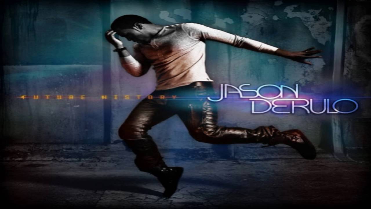 Jason Derulo - Breathing Slowed