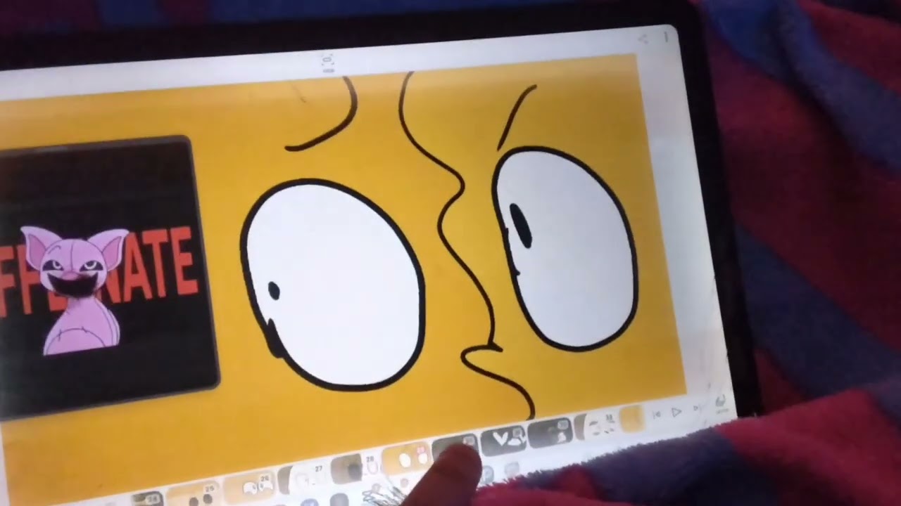 roblox movies to show u :3 ( I was also recording bc my old iPad stop record I'm a post later..) 