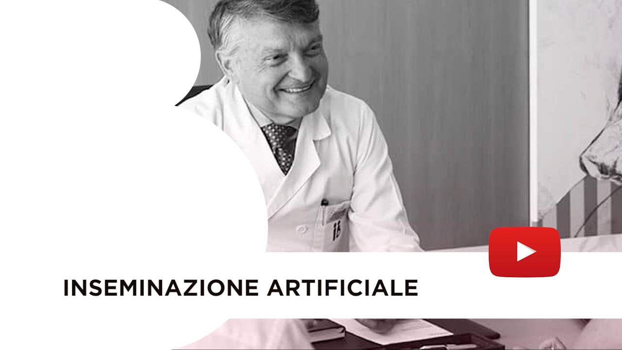 Inseminazione Artificiale