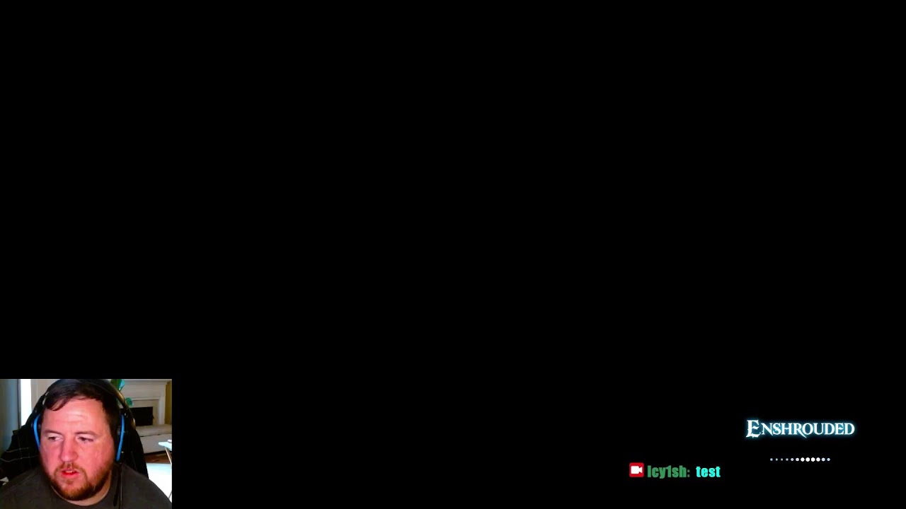 Enshrouded- Smile My Friends, We're Exploring Embervale - Co-op