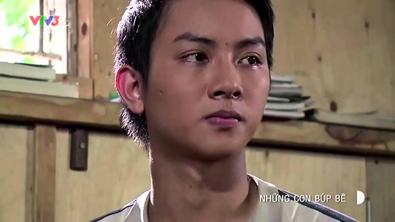 HOÀI LÂM - trong phim NHỮNG CON BÚP BÊ ( FULL HD)