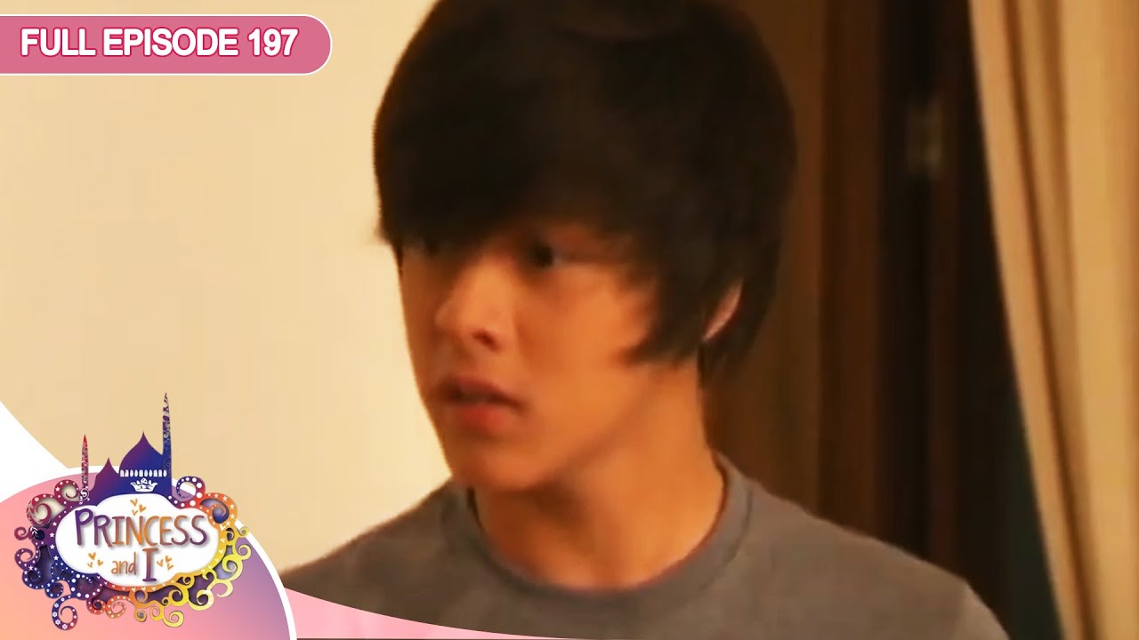 Full Episode 197 | Princess and I | Kathryn Bernardo, Daniel Padilla, Enrique Gil