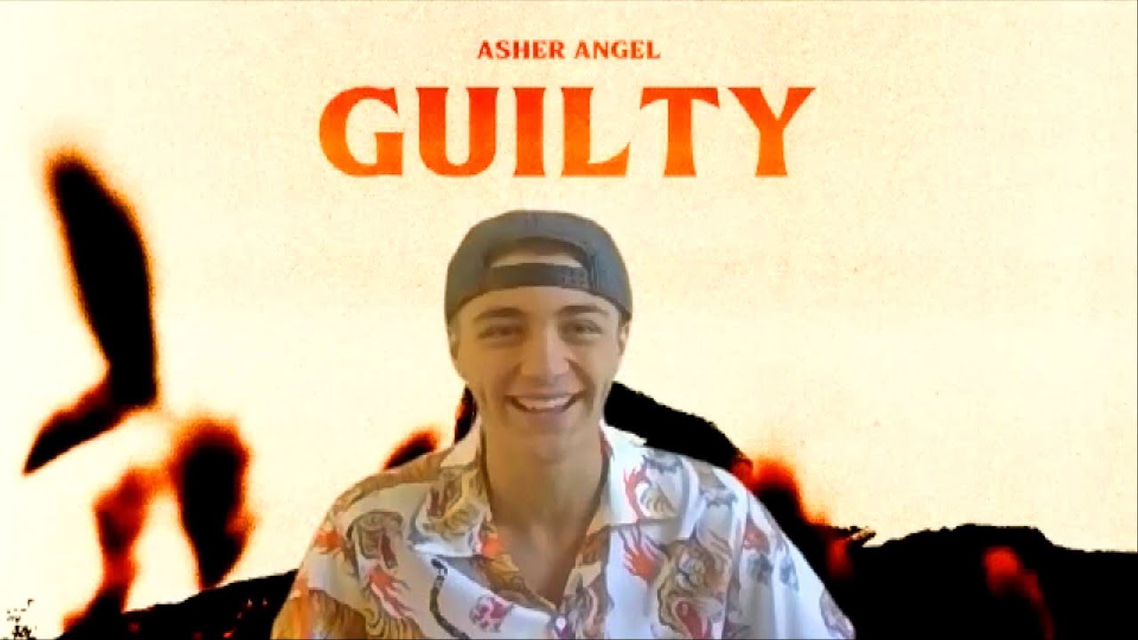Asher Angel Addresses Recent Breakup With Annie LeBlanc as He Drops ‘Guilty’ and New Fan Mag