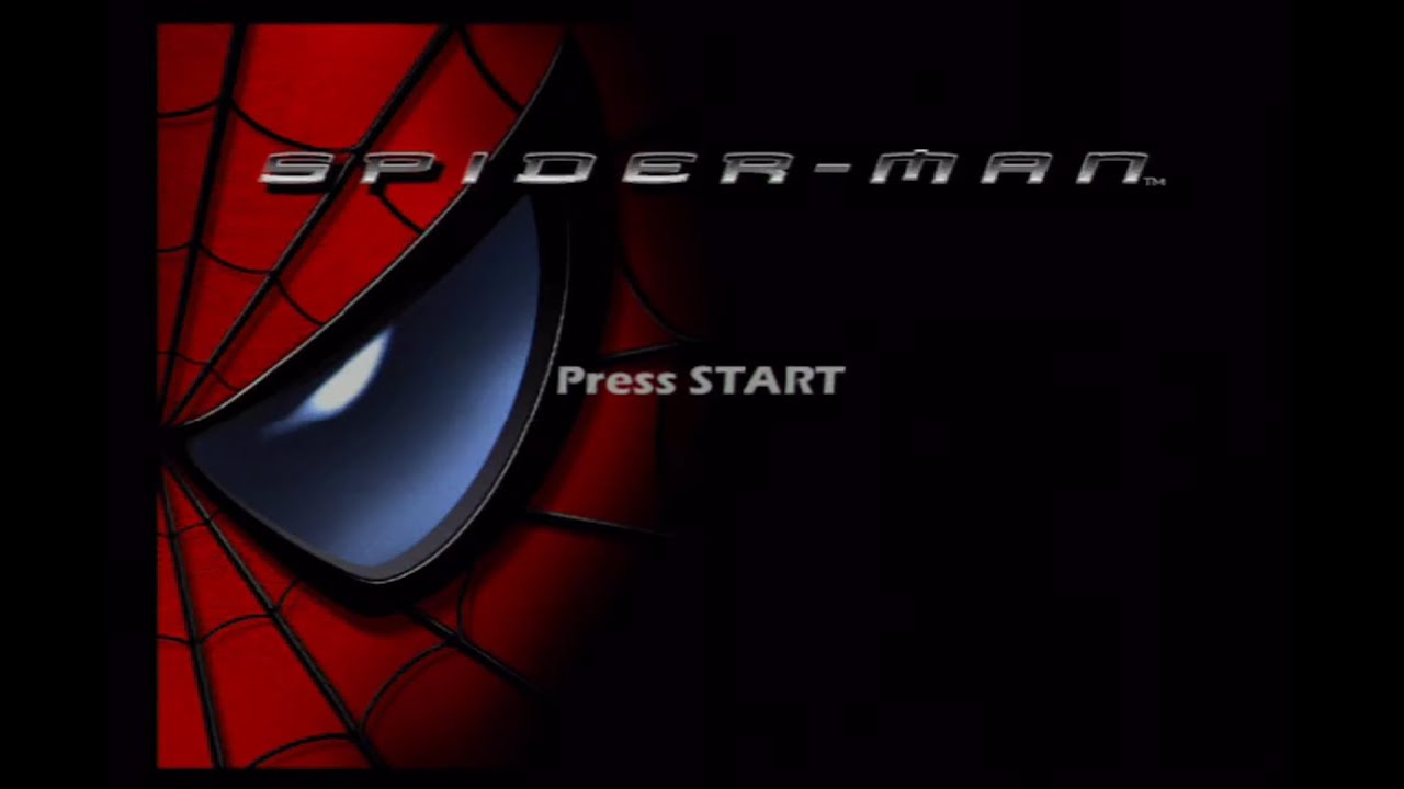 Xbox Longplay [013] Spider-Man (2002) (US)