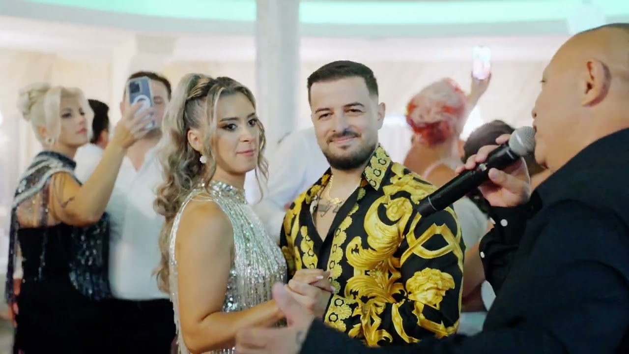 Nicolae Guta 2024 Live  Botez Flaviu Moldovan