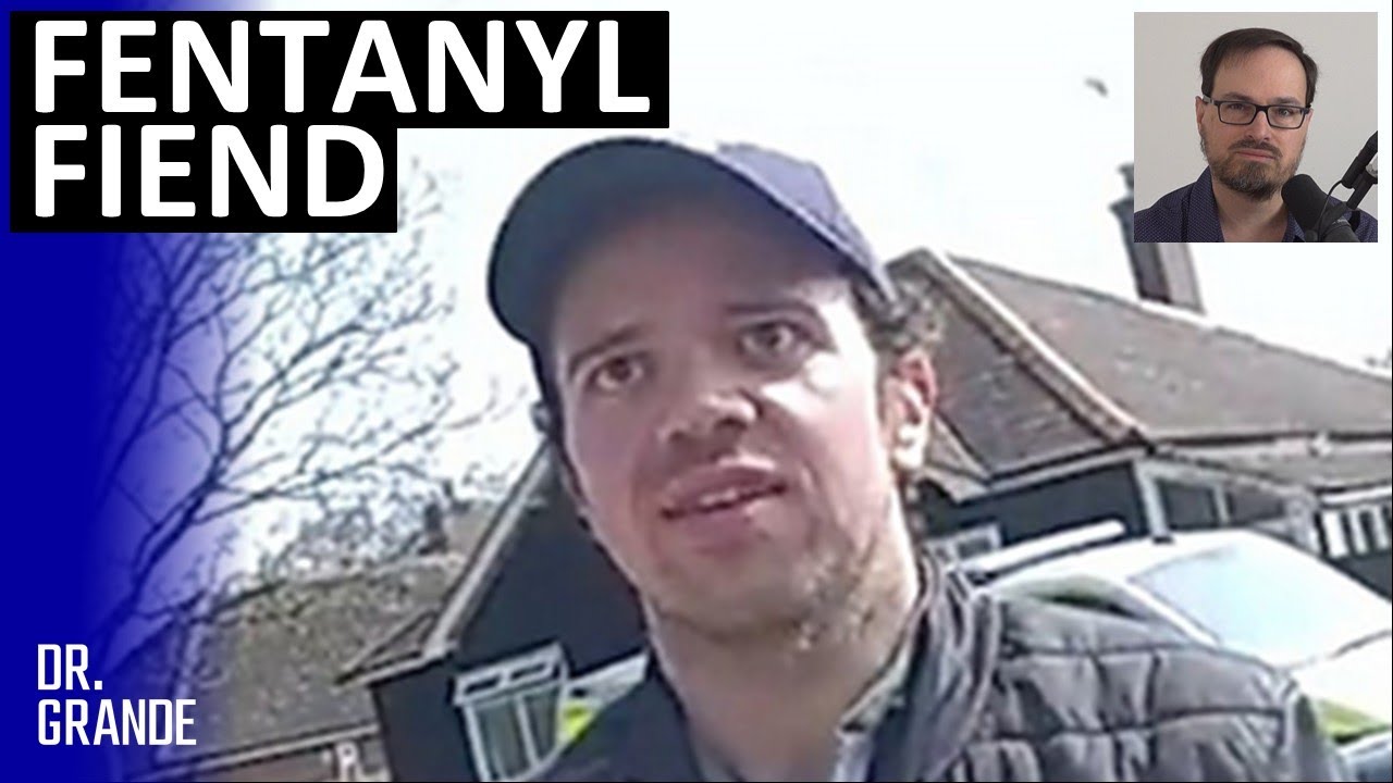 'Nerdy Weird' IT Worker Fabricates Identities in Complex Double Homicide | Luke D&rsquo;Wit Case Analysis