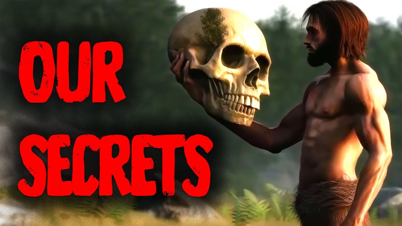 The Weirdest DNA Discoveries in Ancient Humans