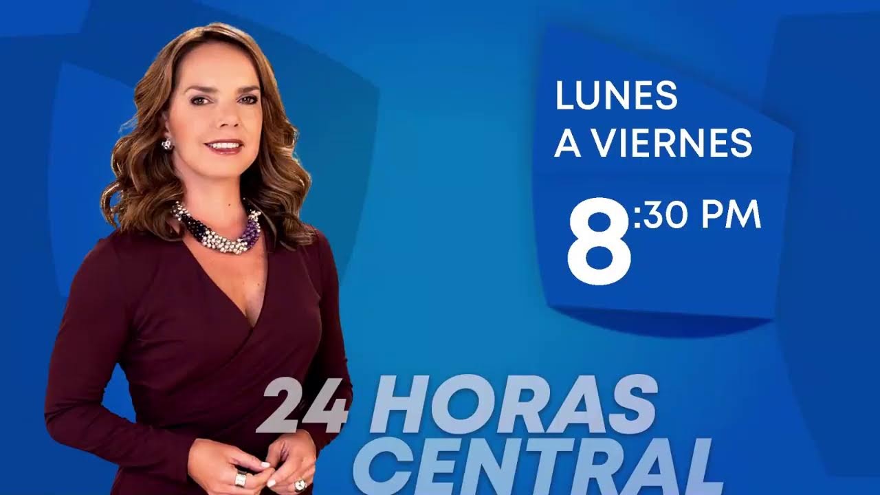 2024 EN 24 HORAS EN VIVO - PROGRAMA COMPLETO: JUEVES 22 DE FEBRERO DEL 2024