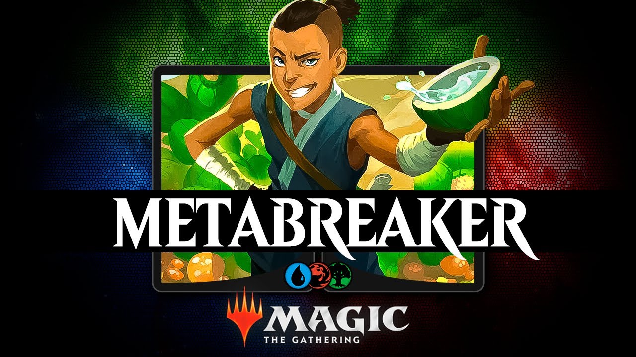 🥶🤢😈 TEMUR METABREAKER | Standard | MTG Arena