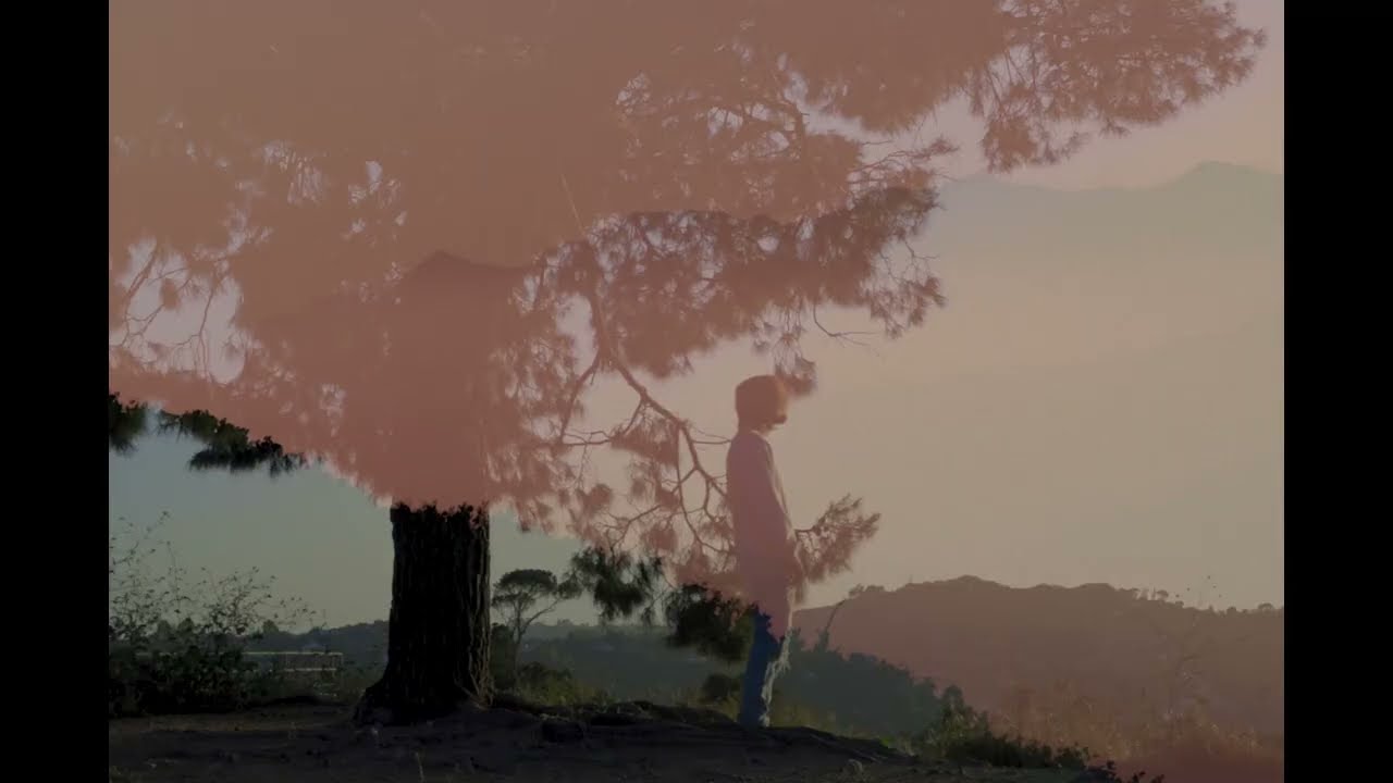 Tristan Wells - I'M IN LOVE WITH BEING ALONE (Official Video)