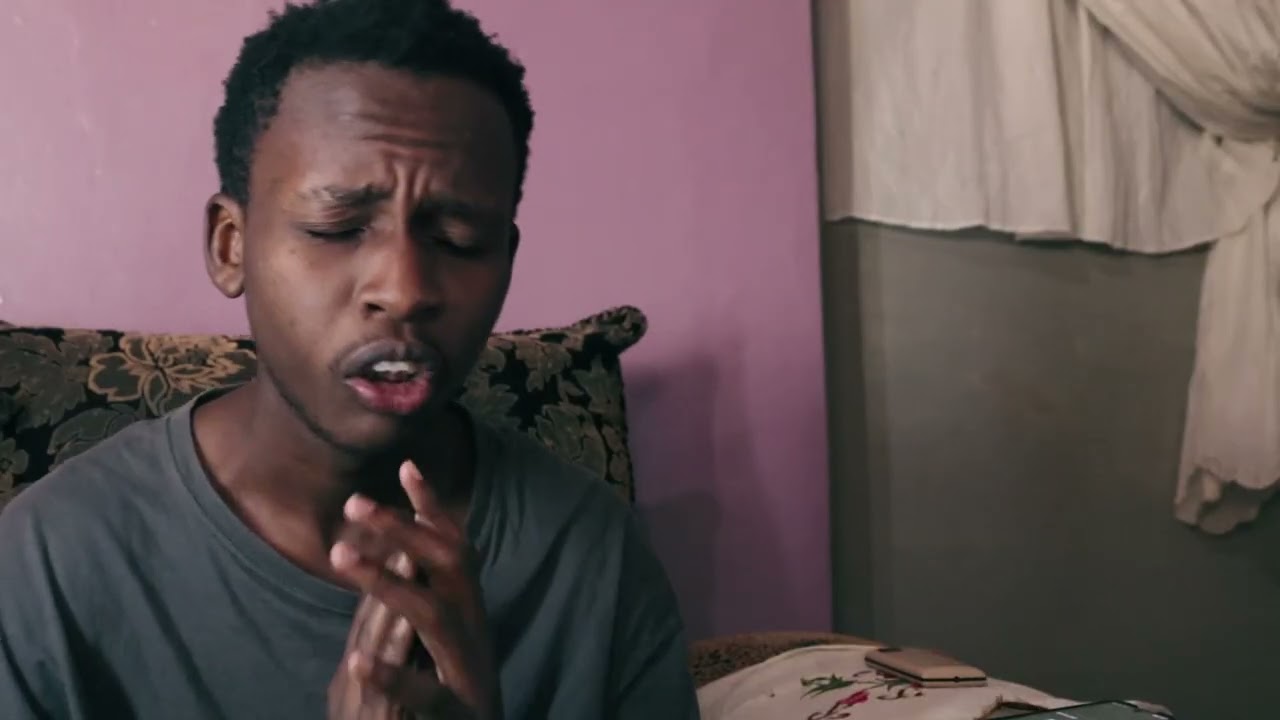 DOCUMENTARY FILM BY AWINDA JOSHUA| 25/03006|