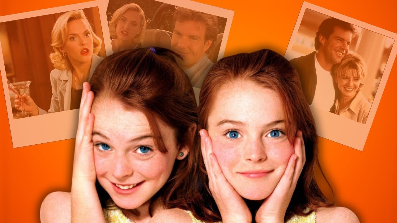 À NOUS QUATRE (1998) - LE FILM DISNEY SOUS-ESTIMÉ