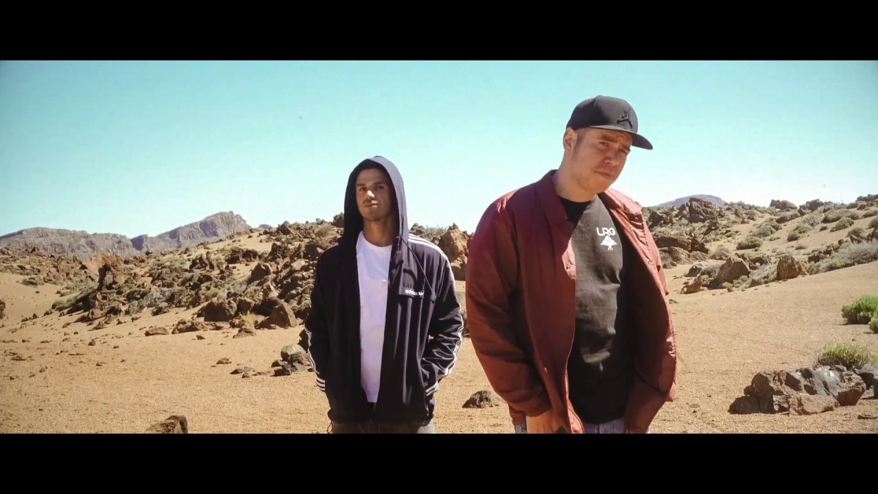 UMSE - Wenn die Ferne ruft (prod. UMSE) [Offizielles Video]