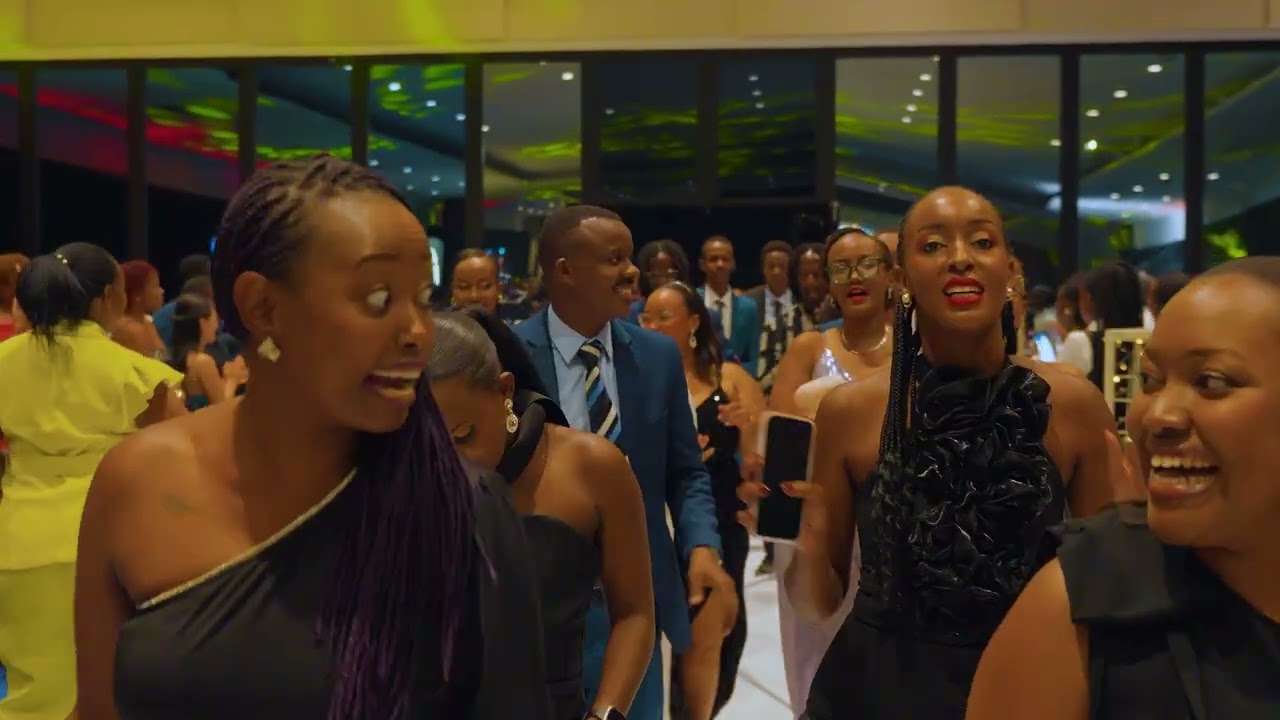 Wedding Reception - Esther & Sylvain