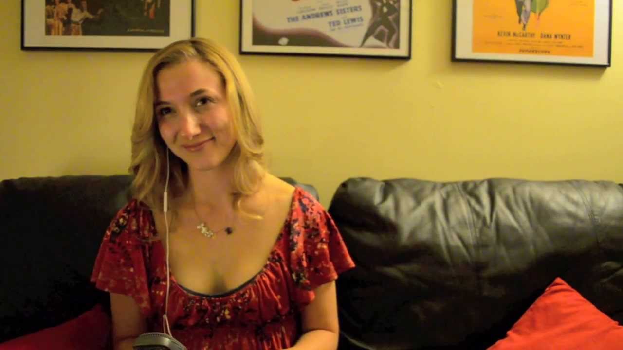 To Sir With Love (Lulu cover) - Kim Boyko [01]