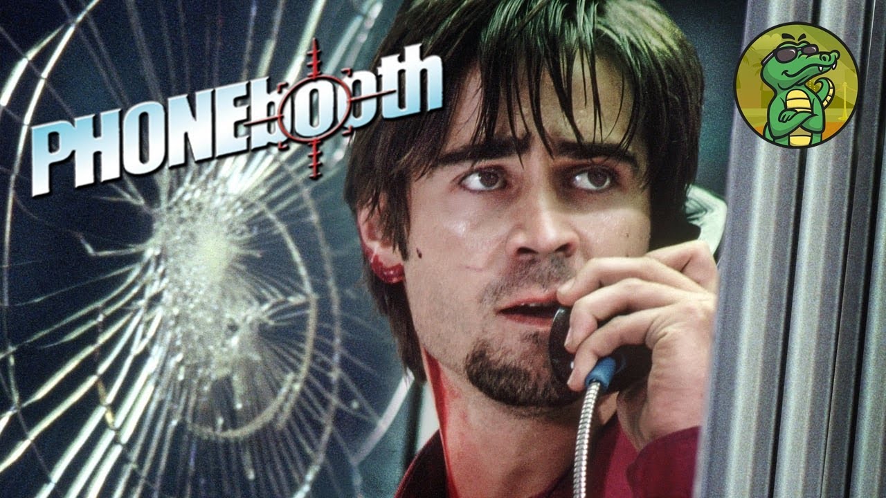 Enlace Mortal (2002) - Resumen Picante