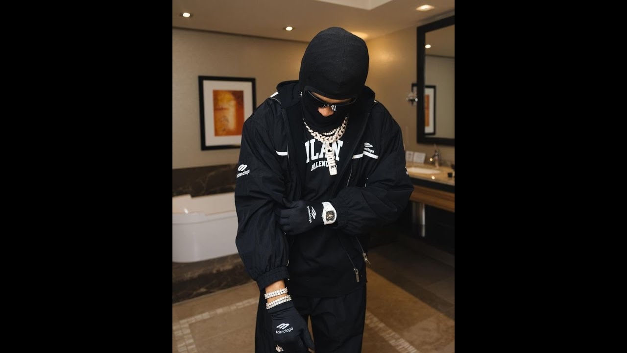 (FREE) BabyFxce E Type Beat - 