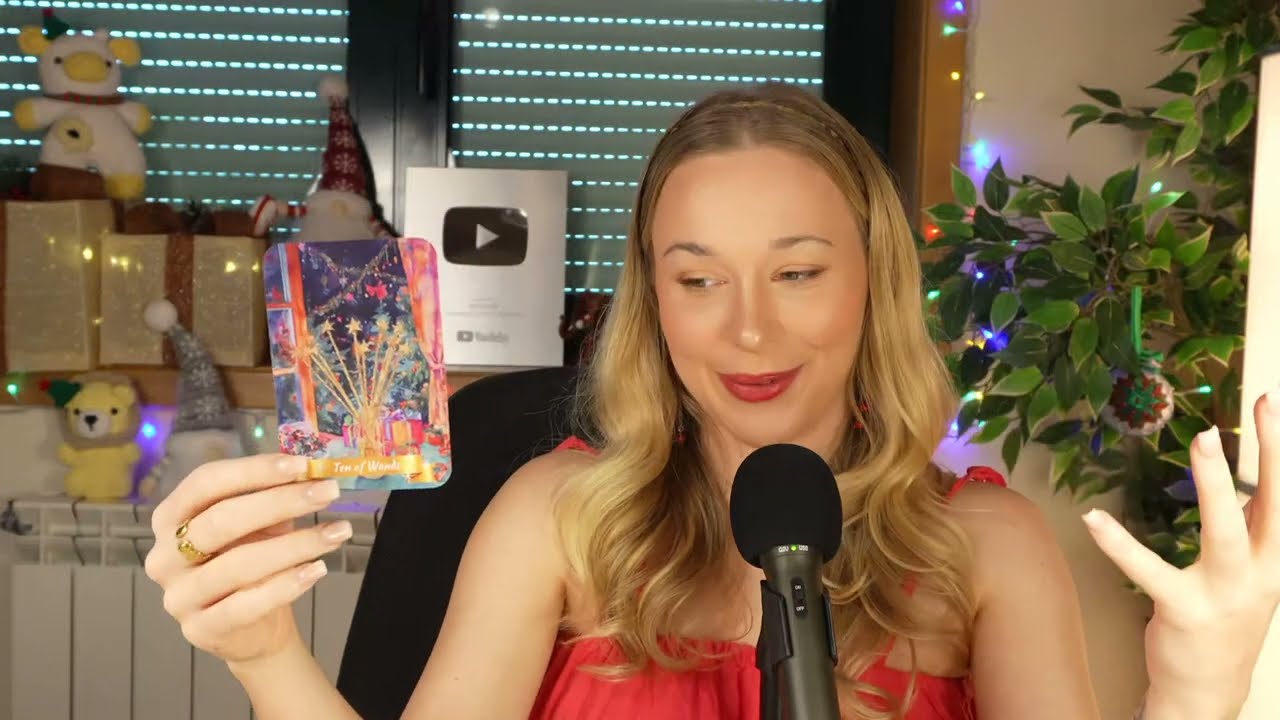 Virgo ♍️ You Are BREAKING A Cycle! ⛓️‍💥⚡️ | December Tarot Horoscope