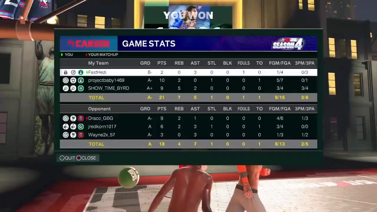Exposing 2k26 Cheater's!