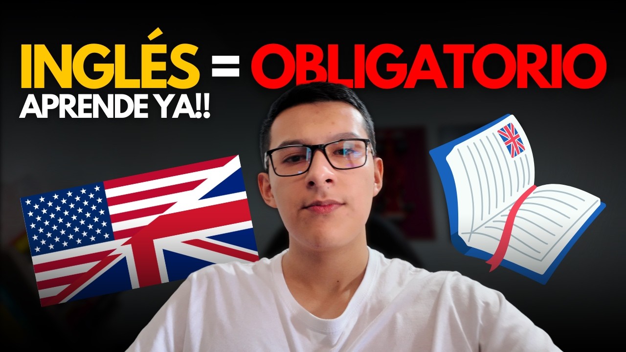 Vale la pena aprender inglés si quieres trabajar en tecnología? | La verdad