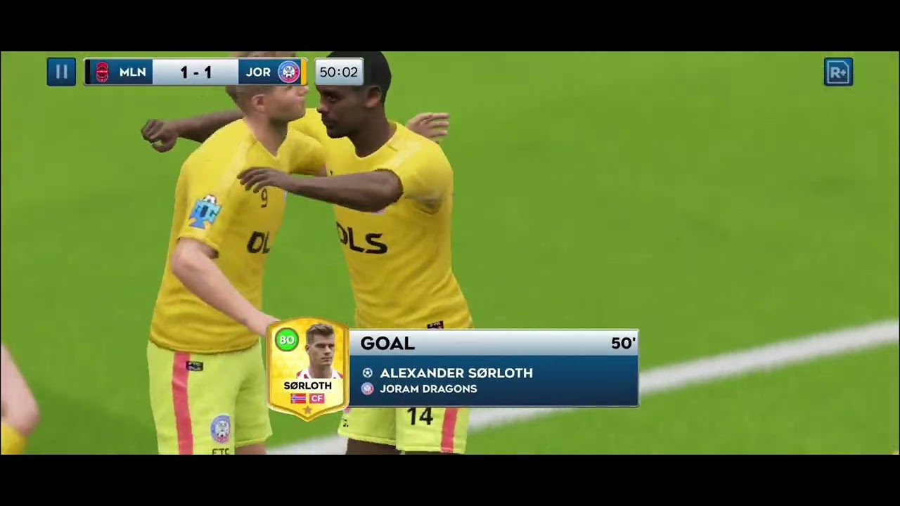 The best came back I have ever seen 