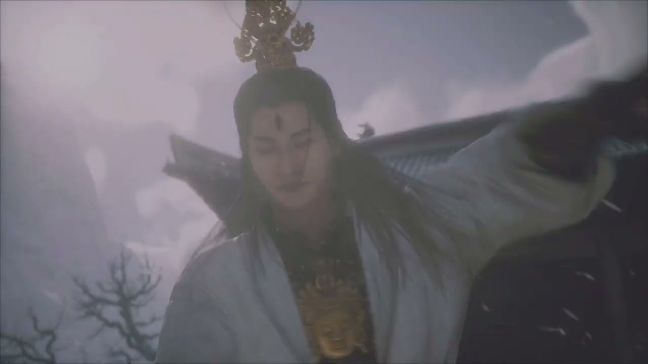 Black Mith: Wukong | Capitulo 6: Inacabado | Solo Jefes (Parte 3)