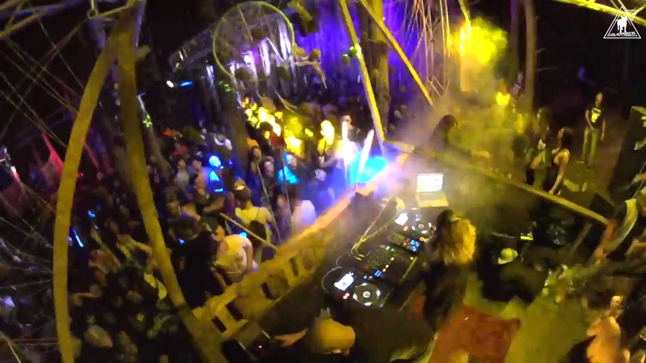 Hanie :: Deep Forest 2016