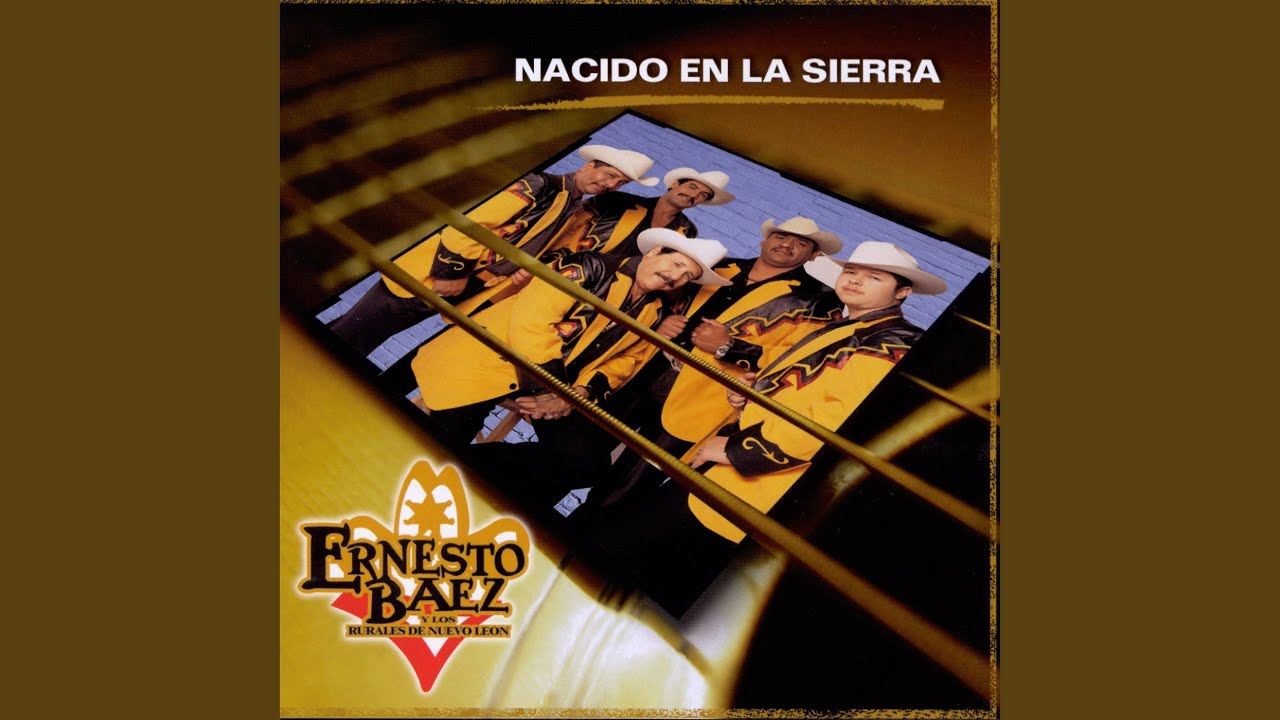 He Venido A Despedirme