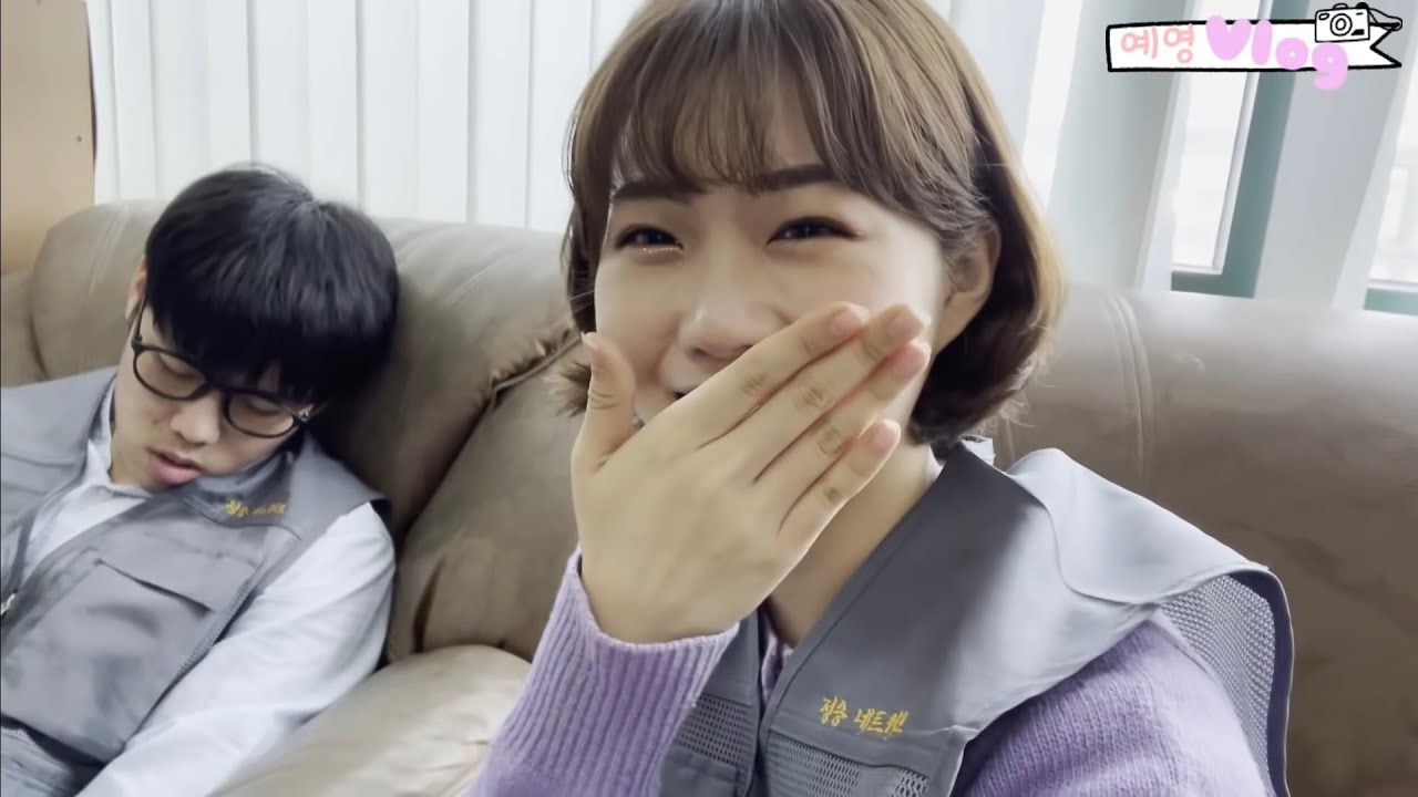 [vlog]_직장인 브이로그📷 | 조주임님 놀리기🤣 | 이과장님 인터뷰 | 정승네트워크 | 신입사원 | 출근룩 | 휴식시간 |