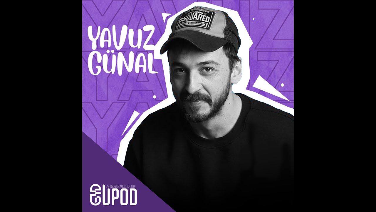 GÜPOD ft. Yavuz Günal, Ozan Altınbıçak