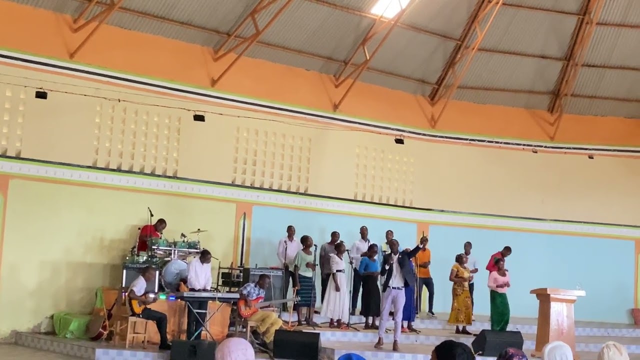 imisi yokubaho kwanje imana iyifise mukiganza
