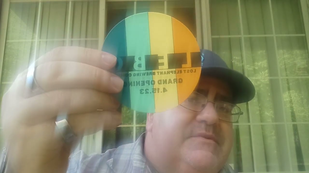 Video 13  Grin Brewing and Lost Elephant